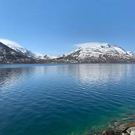 I Nord Tromsø