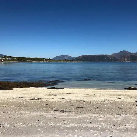 Appartamento I Nord Tromsø
