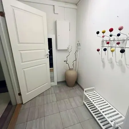Apartment I Nord Tromso