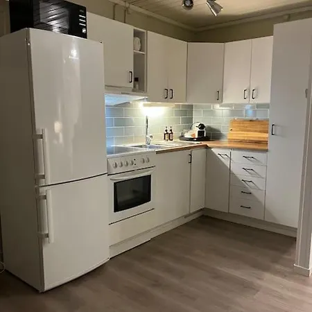 I Nord Apartment Tromso