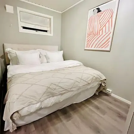 Apartment I Nord *
